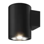 M&ouml;belix Au&szlig;enwandleuchte Shim