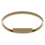 M&ouml;belix Deckenleuchte Rim