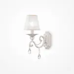 Möbelix Wandleuchte Grace