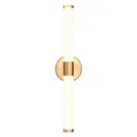 Möbelix Wandleuchte Axis