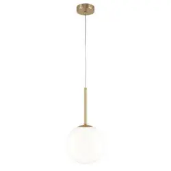 Pendelleuchte Basic Form