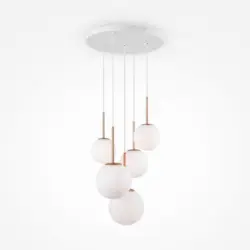 Pendelleuchte Basic Form