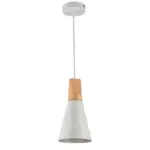 M&ouml;belix Pendelleuchte Bicones