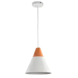 Pendelleuchte Bicones