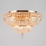 Möbelix Kronleuchter Basfor