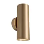 M&ouml;belix Wandleuchte Focus S