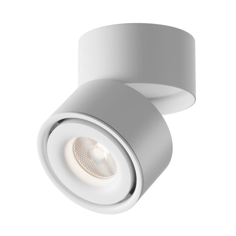 Led-spot Yin