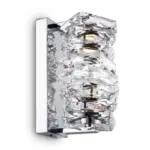 M&ouml;belix Wandleuchte Coil