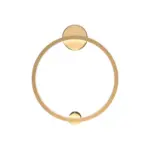 Möbelix Wandleuchte Halo