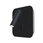 M&ouml;belix Wandleuchte Ios 176