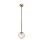 Möbelix Pendelleuchte Ligero