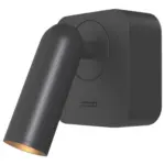 M&ouml;belix Wandleuchte Mirax