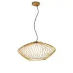 M&ouml;belix Pendelleuchte Plec