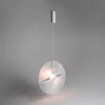 Möbelix Pendelleuchte Reflex