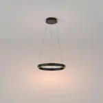 M&ouml;belix Pendelleuchte Rim