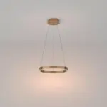 M&ouml;belix Pendelleuchte Rim