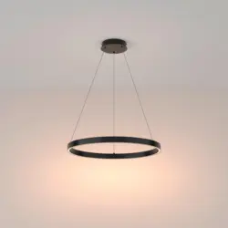 Pendelleuchte Rim