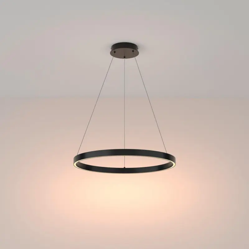Pendelleuchte Rim