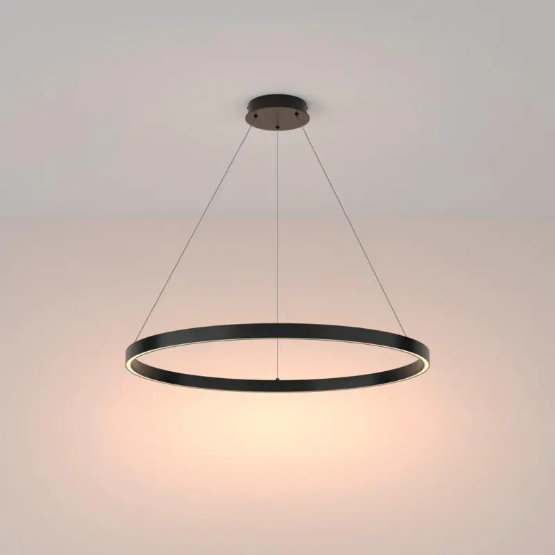 Pendelleuchte Rim