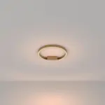 M&ouml;belix Deckenleuchte Rim