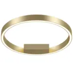 M&ouml;belix Deckenleuchte Rim