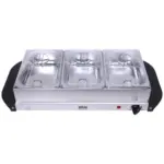 Möbelix Chafing-dish Sh 3.1 Buffetwärmer