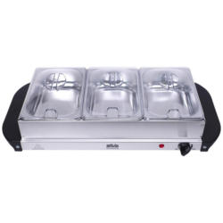 Chafing-Dish Sh 3.1 Buffetwärmer