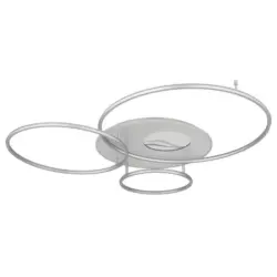 Led-deckenleuchte Linyou