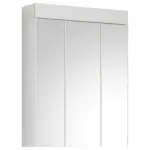 Möbelix Spiegelschrank Snow