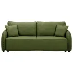 Möbelix 3-Sitzer-Sofa Bari