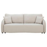 Möbelix 3-sitzer-sofa Bari Beige