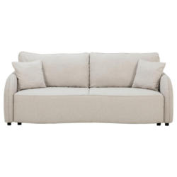 3-sitzer-sofa Bari Beige