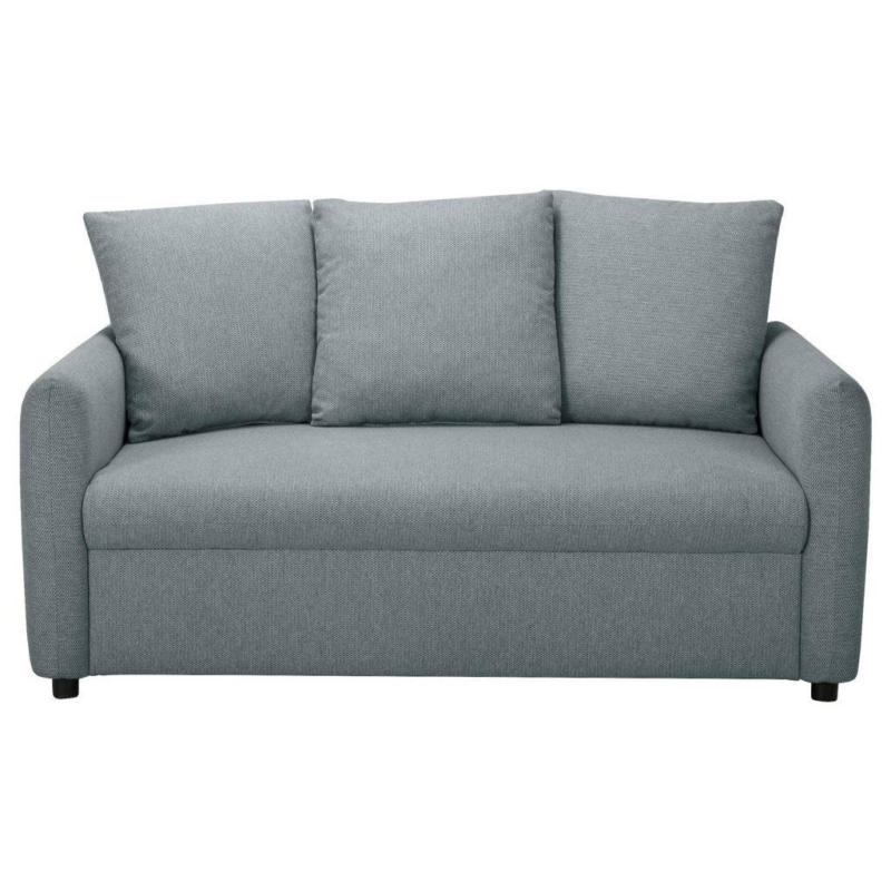 2-Sitzer-Sofa Aladin Grau