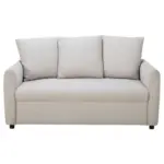 Möbelix 2-Sitzer-Sofa Aladin Beige