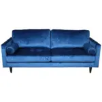 Möbelix 3-Sitzer-Sofa Janina