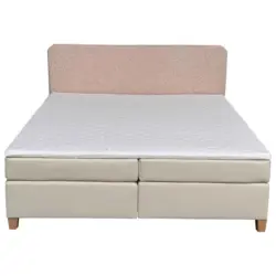 Boxbett Rolf 180x200 cm