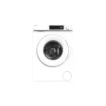 Möbelix Waschmaschine Sharp Es-Nfa814wwna-De Weiss
