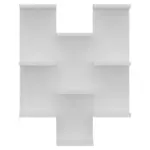 Möbelix Wandregal Texas