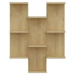 Möbelix Wandregal Texas