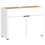 Möbelix Waschbeckenunterschrank Gw-Forano