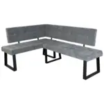 M&ouml;belix Eckbank Lavik