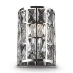 Möbelix Wandleuchte Gelid