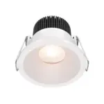 Möbelix LED-Spot Zoom