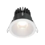 Möbelix LED-Spot Zoom
