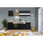 Möbelix Einbauküche Küchenblock Möbelix Merle Einbauküche Küchenblock Möbelix 220 cm