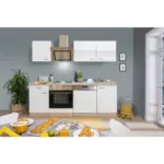 Möbelix Einbauküche Küchenblock Möbelix Merle Einbauküche Küchenblock Möbelix 220 cm