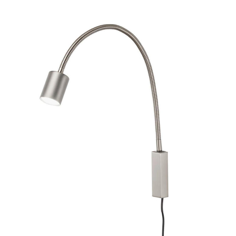 Led-wandleuchte 30499 Justi