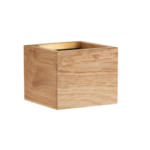 Möbelix Led-wandleuchte 30543 Shine-Wood