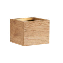 Led-wandleuchte 30543 Shine-Wood