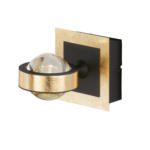 Möbelix Led-wandleuchte 30487 Cluedo